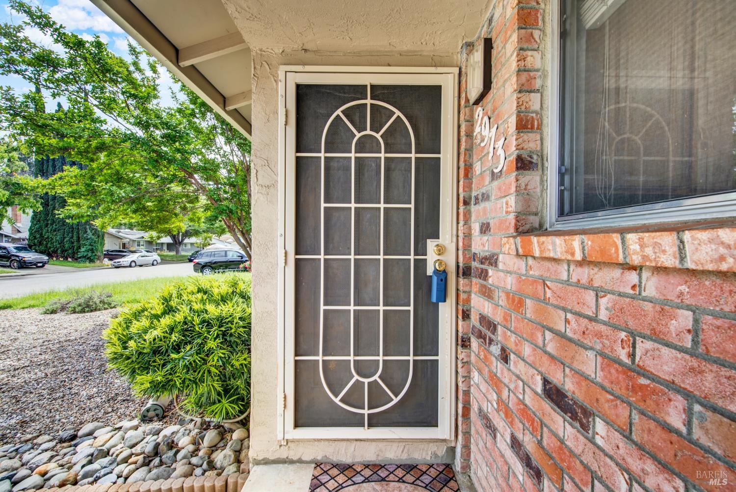 2973 Orchid Street Fairfield CA 94533
