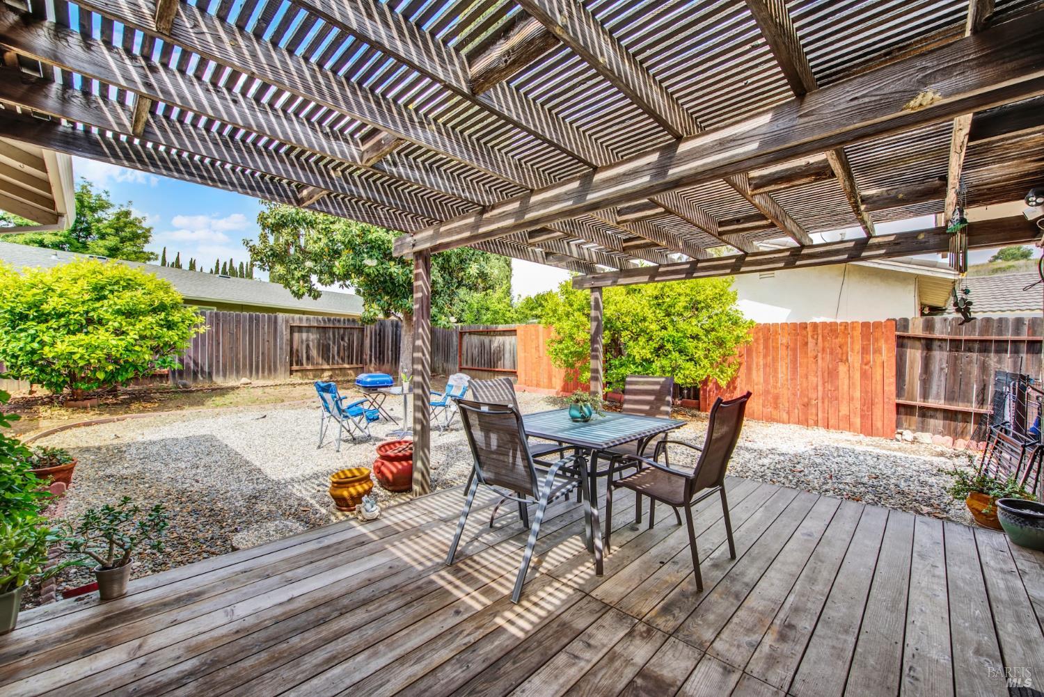 2973 Orchid Street Fairfield CA 94533