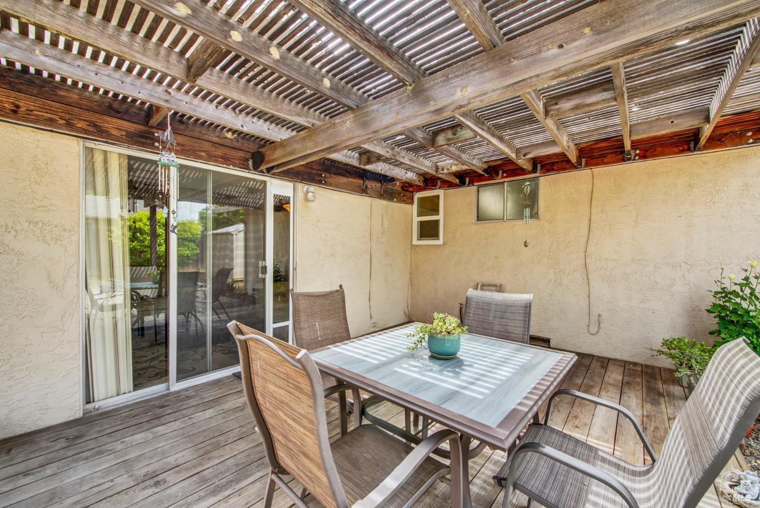 2973 Orchid Street Fairfield CA 94533