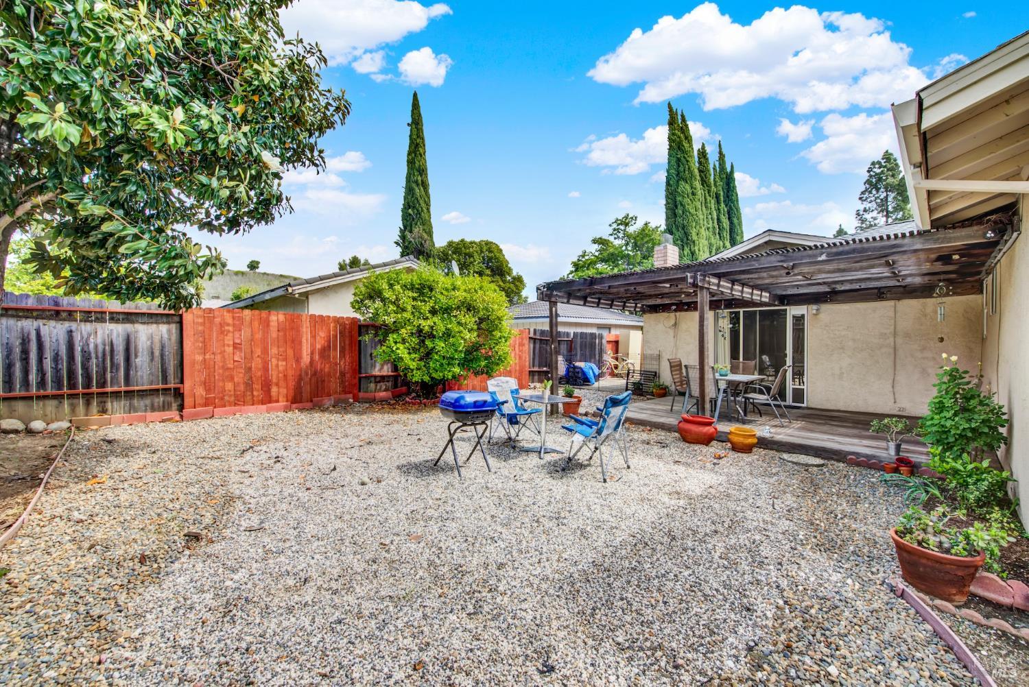 2973 Orchid Street Fairfield CA 94533