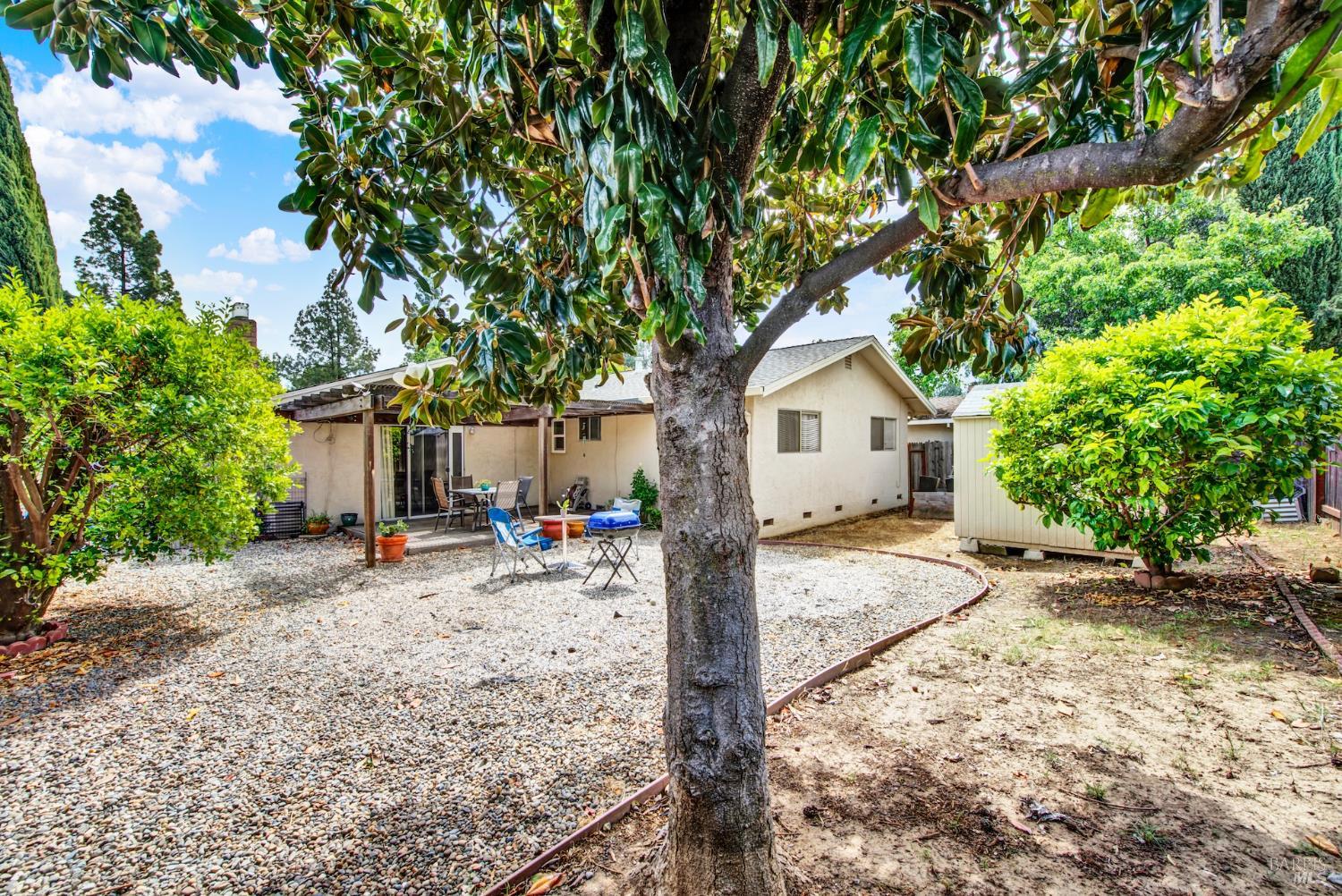 2973 Orchid Street Fairfield CA 94533