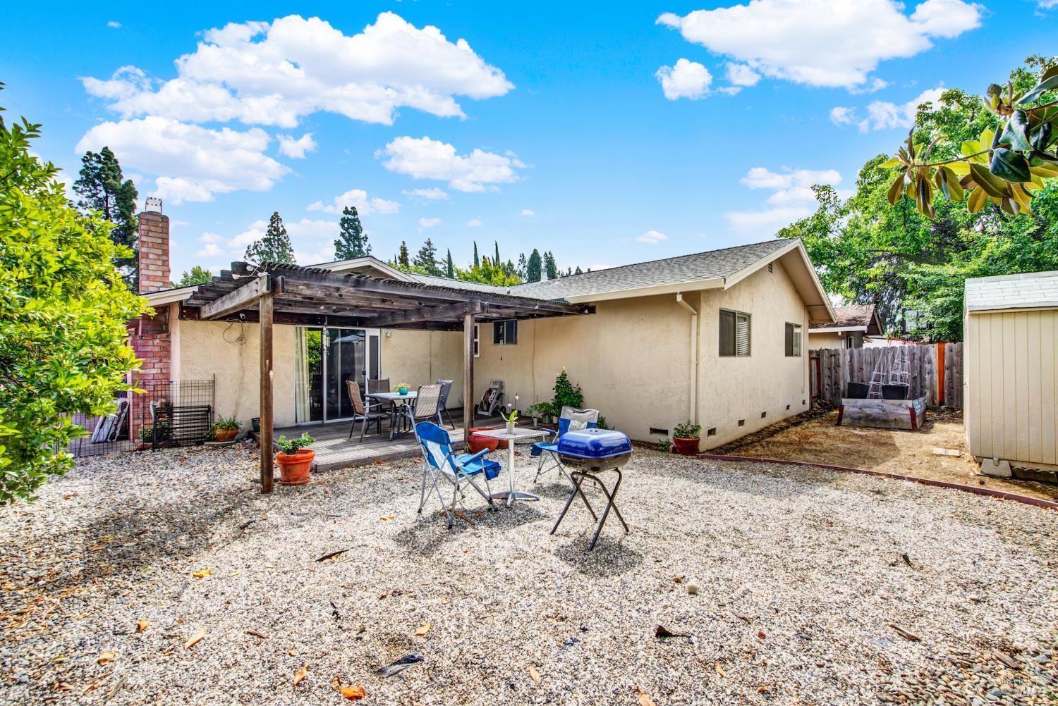 2973 Orchid Street Fairfield CA 94533