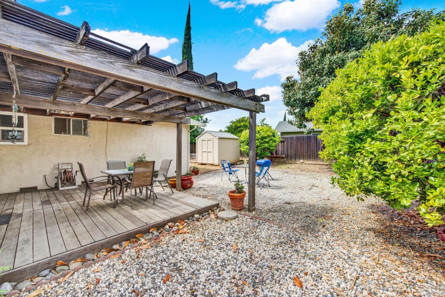 2973 Orchid Street Fairfield CA 94533