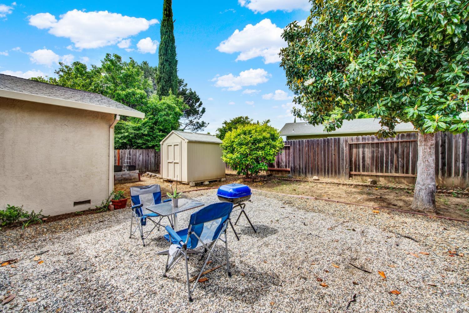 2973 Orchid Street Fairfield CA 94533
