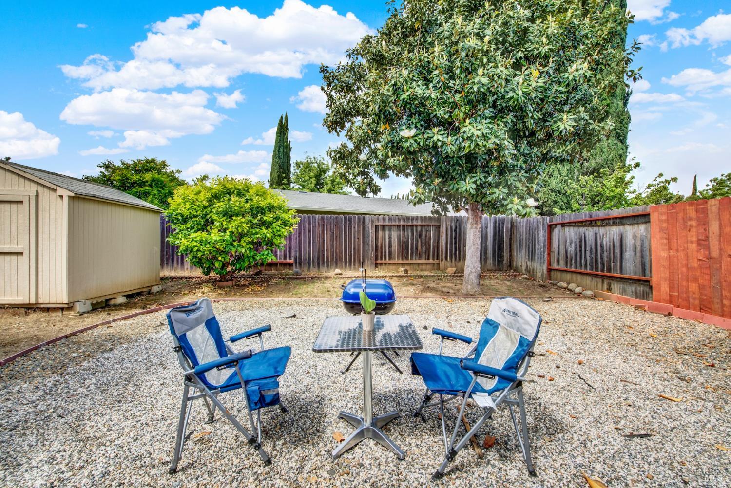 2973 Orchid Street Fairfield CA 94533