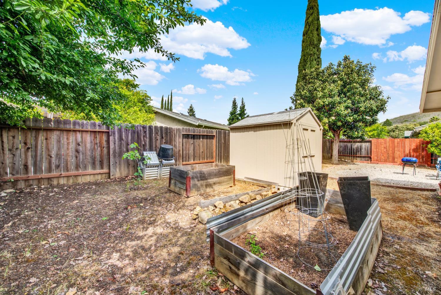 2973 Orchid Street Fairfield CA 94533