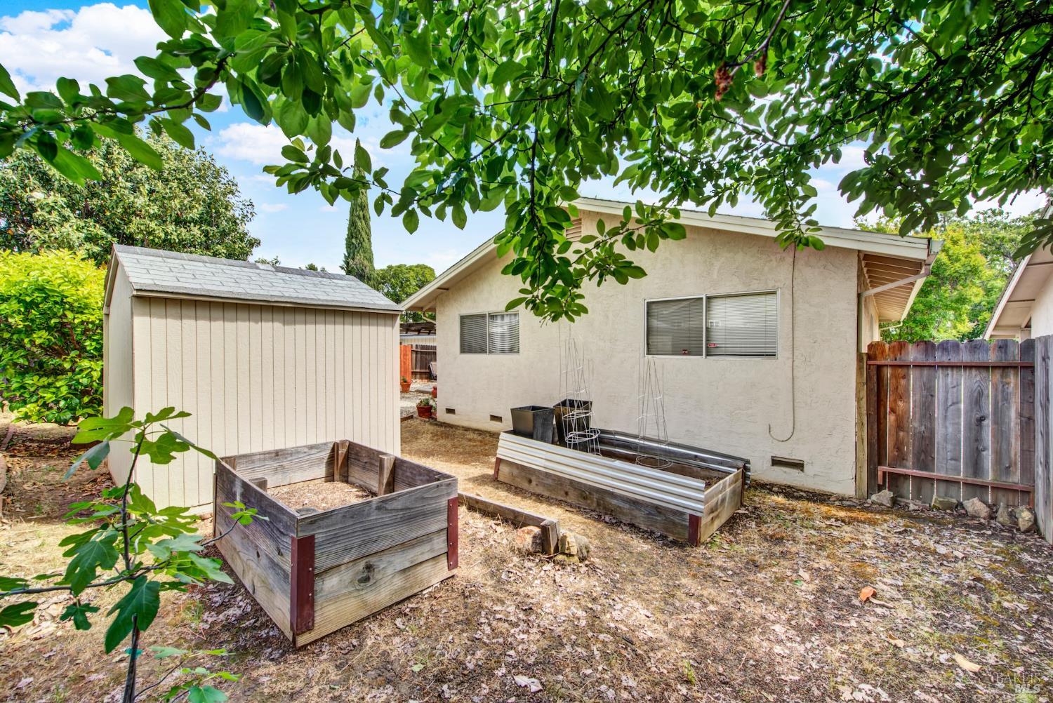 2973 Orchid Street Fairfield CA 94533