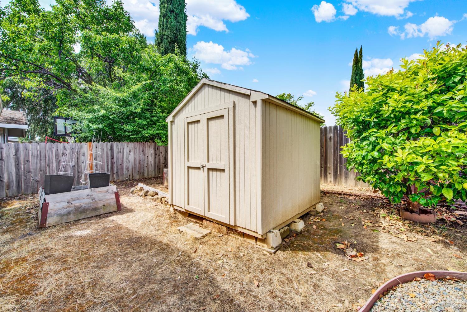 2973 Orchid Street Fairfield CA 94533