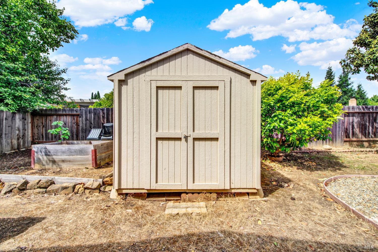 2973 Orchid Street Fairfield CA 94533