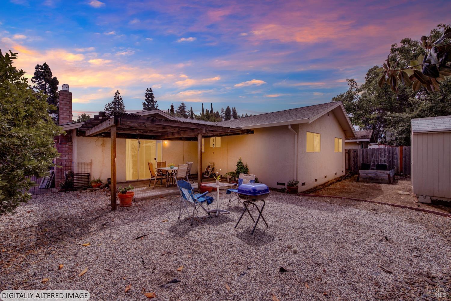 2973 Orchid Street Fairfield CA 94533