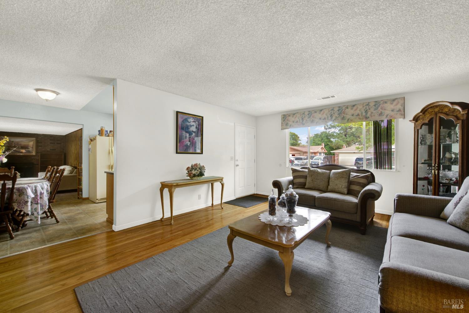 2973 Orchid Street Fairfield CA 94533