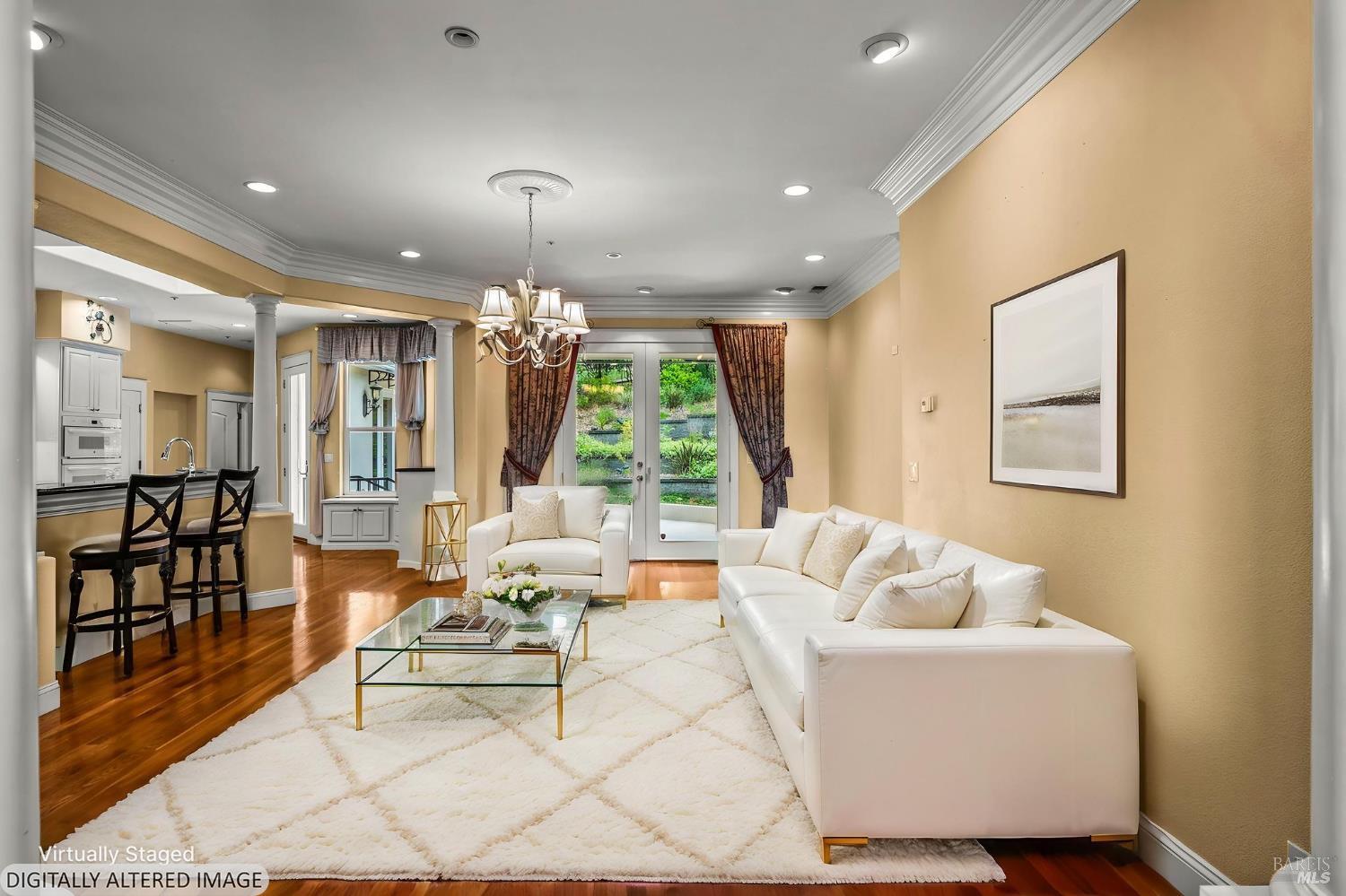382 Lakeview Drive Napa CA 94559