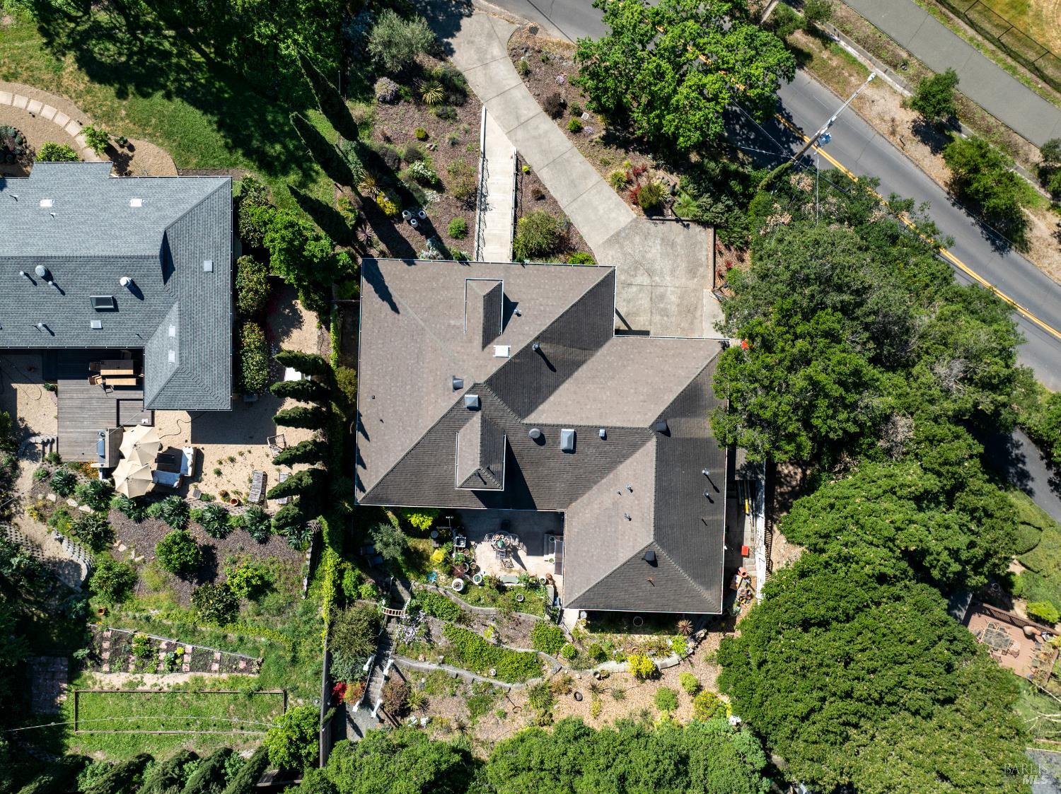 382 Lakeview Drive Napa CA 94559