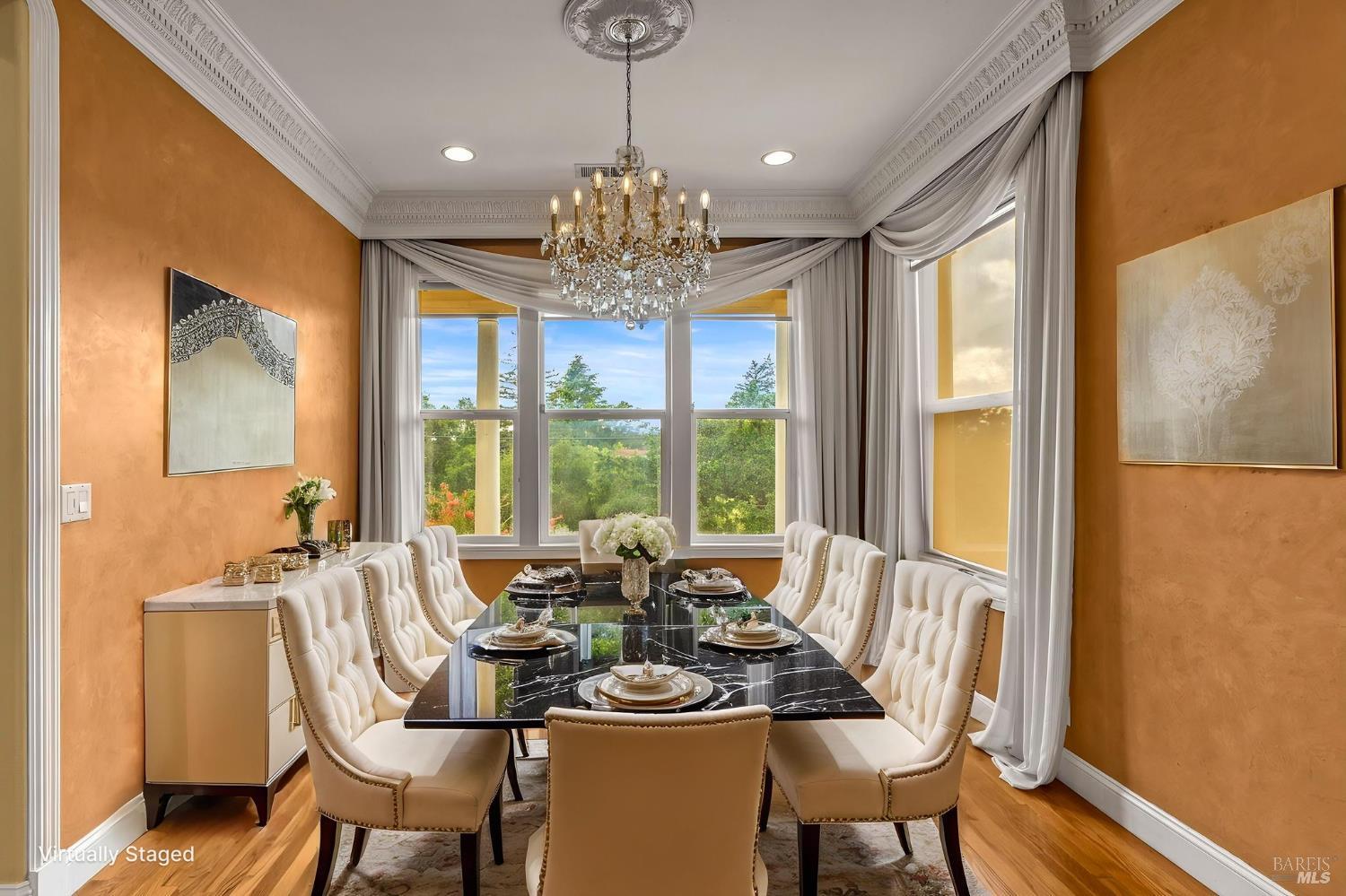 382 Lakeview Drive Napa CA 94559