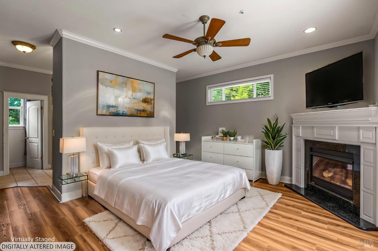 382 Lakeview Drive Napa CA 94559