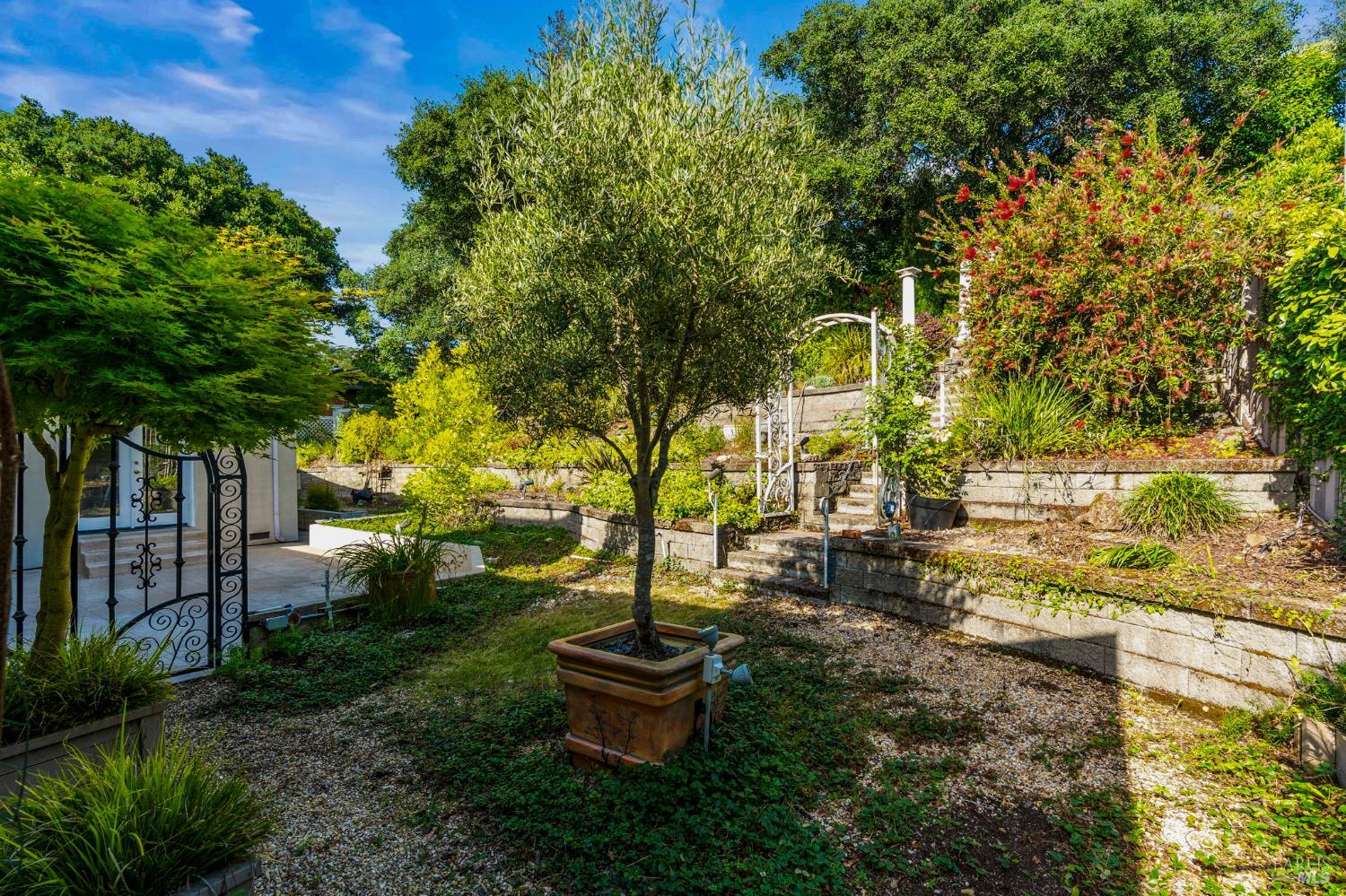 382 Lakeview Drive Napa CA 94559