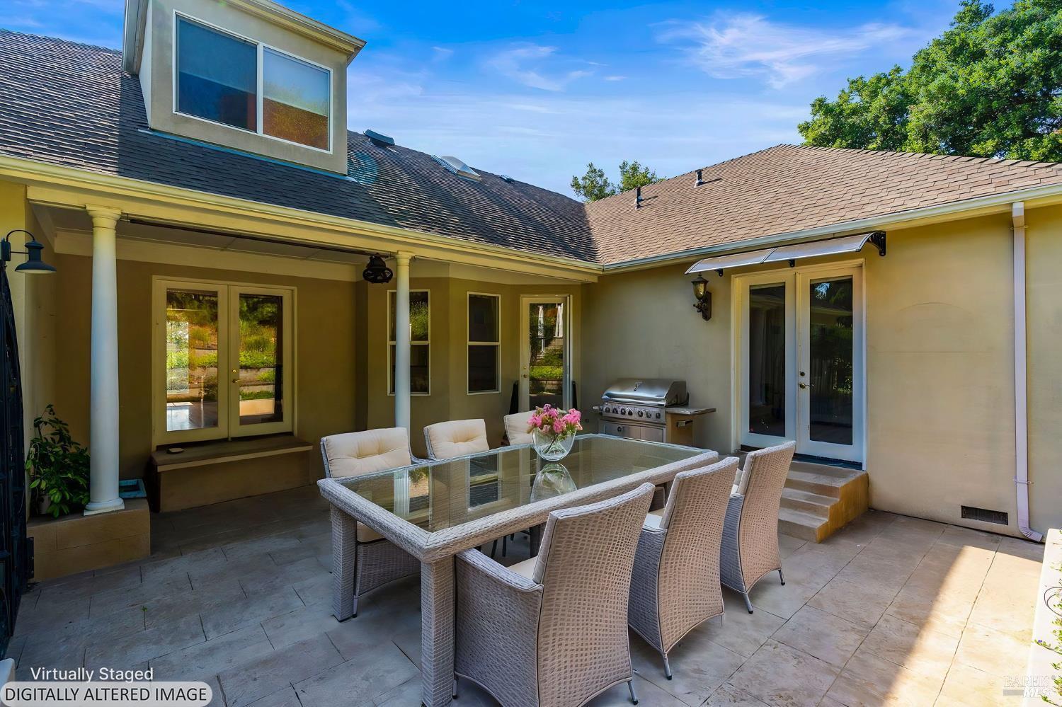 382 Lakeview Drive Napa CA 94559