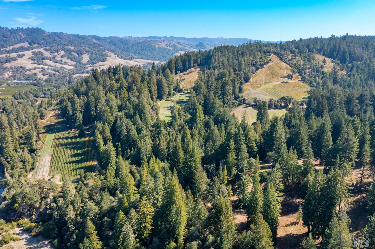 20205 Tumbling Mcd Road Philo CA 95466