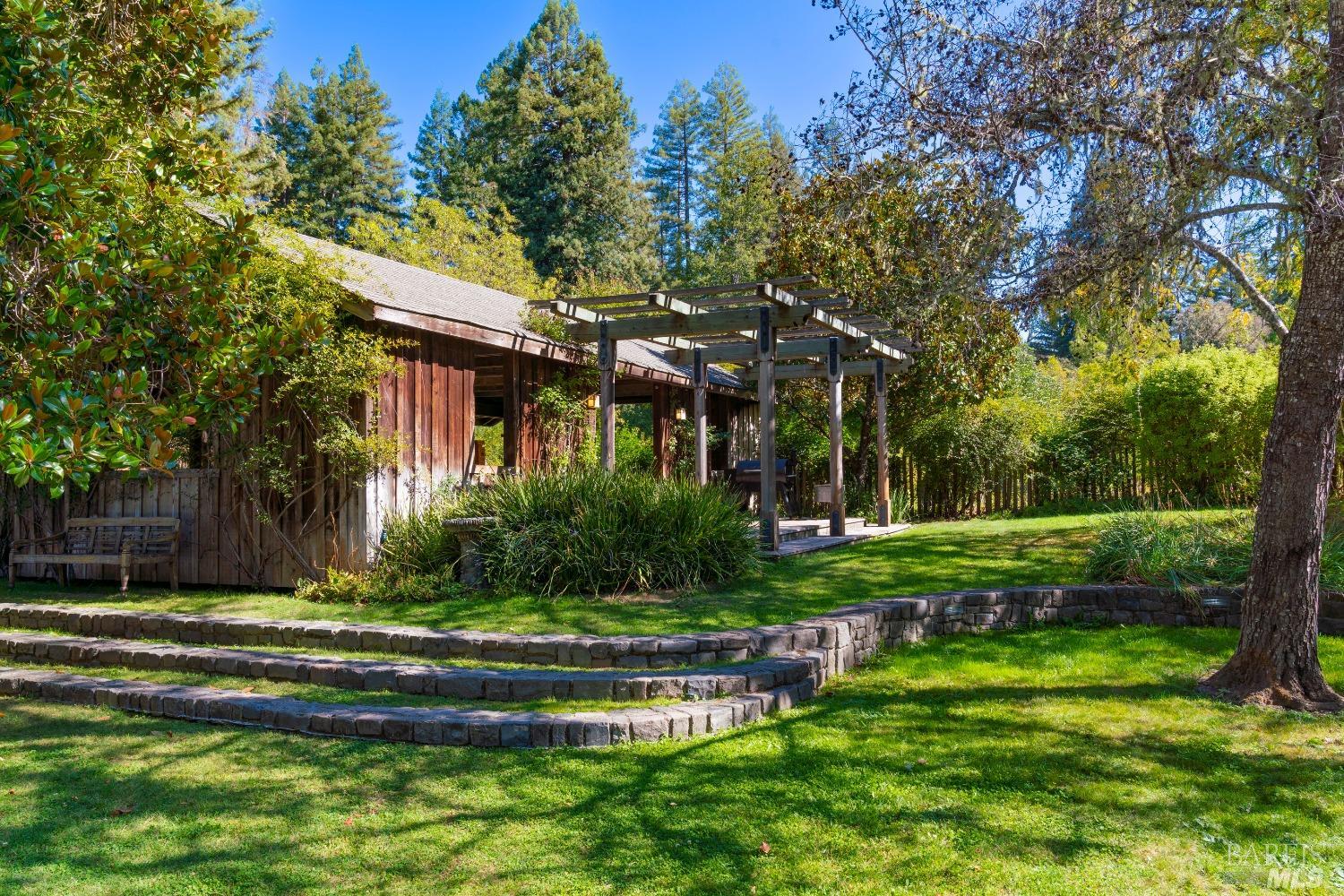 20205 Tumbling Mcd Road Philo CA 95466