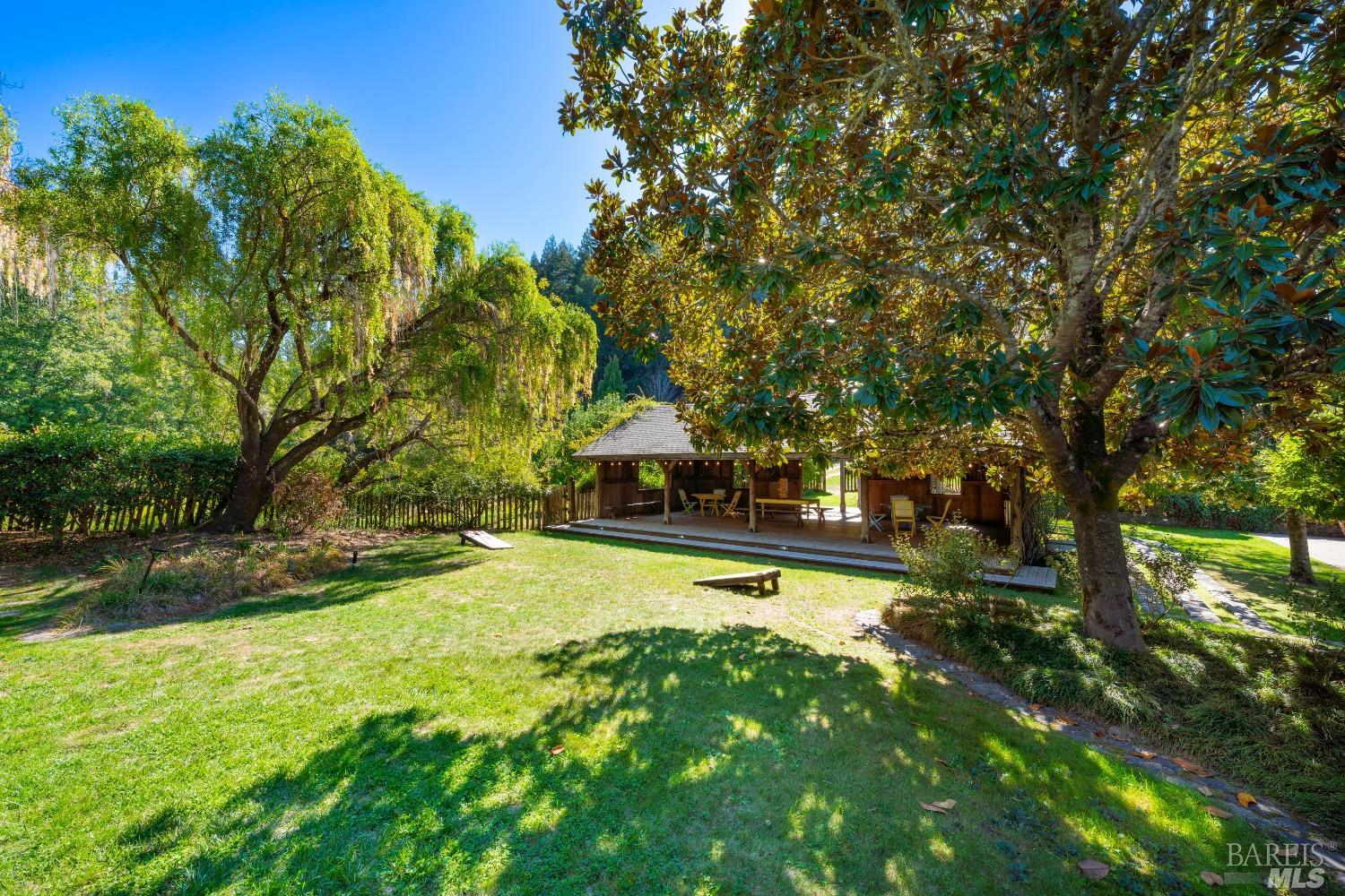 20205 Tumbling Mcd Road Philo CA 95466