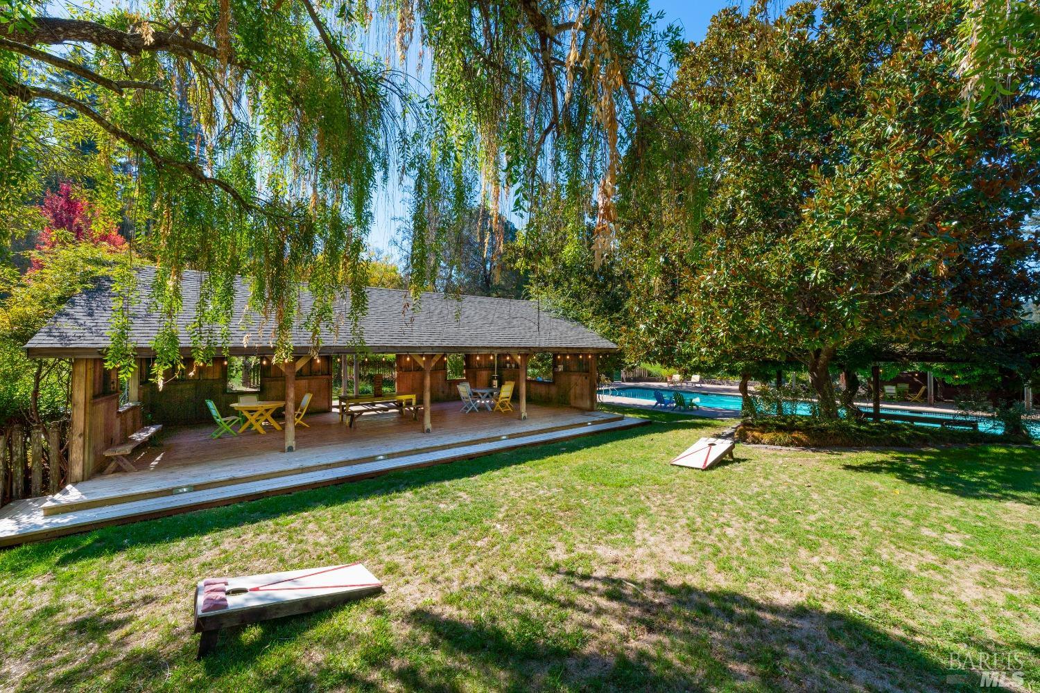20205 Tumbling Mcd Road Philo CA 95466
