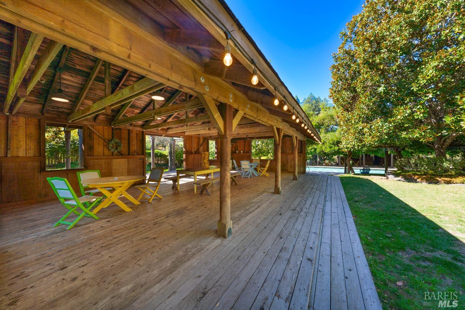 20205 Tumbling Mcd Road Philo CA 95466