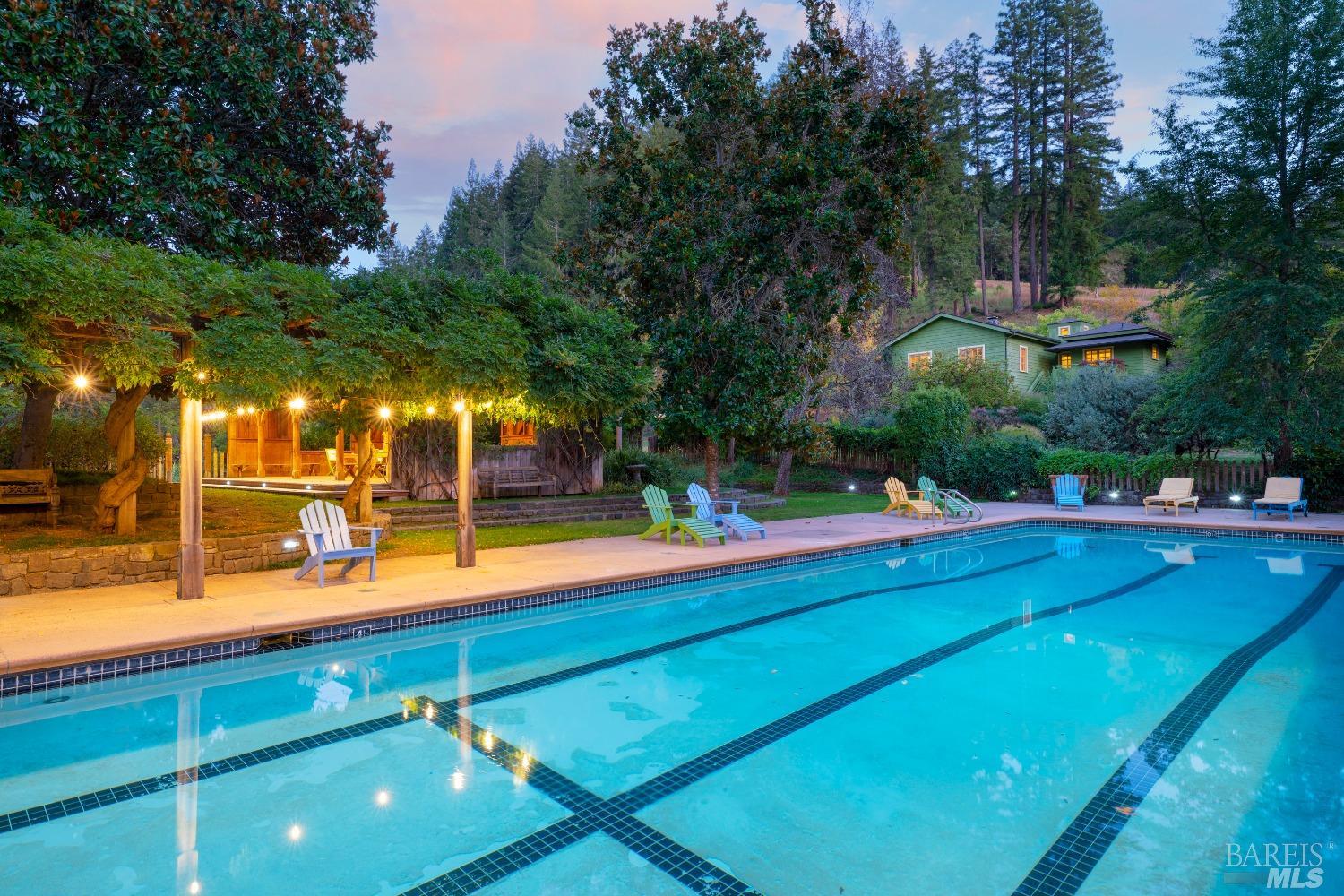 20205 Tumbling Mcd Road Philo CA 95466