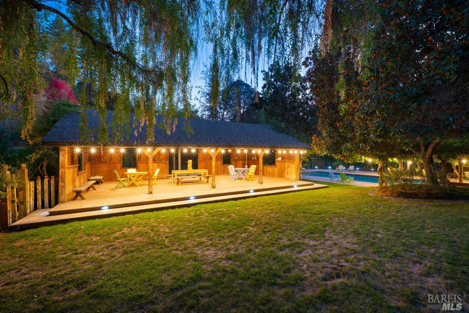 20205 Tumbling Mcd Road Philo CA 95466