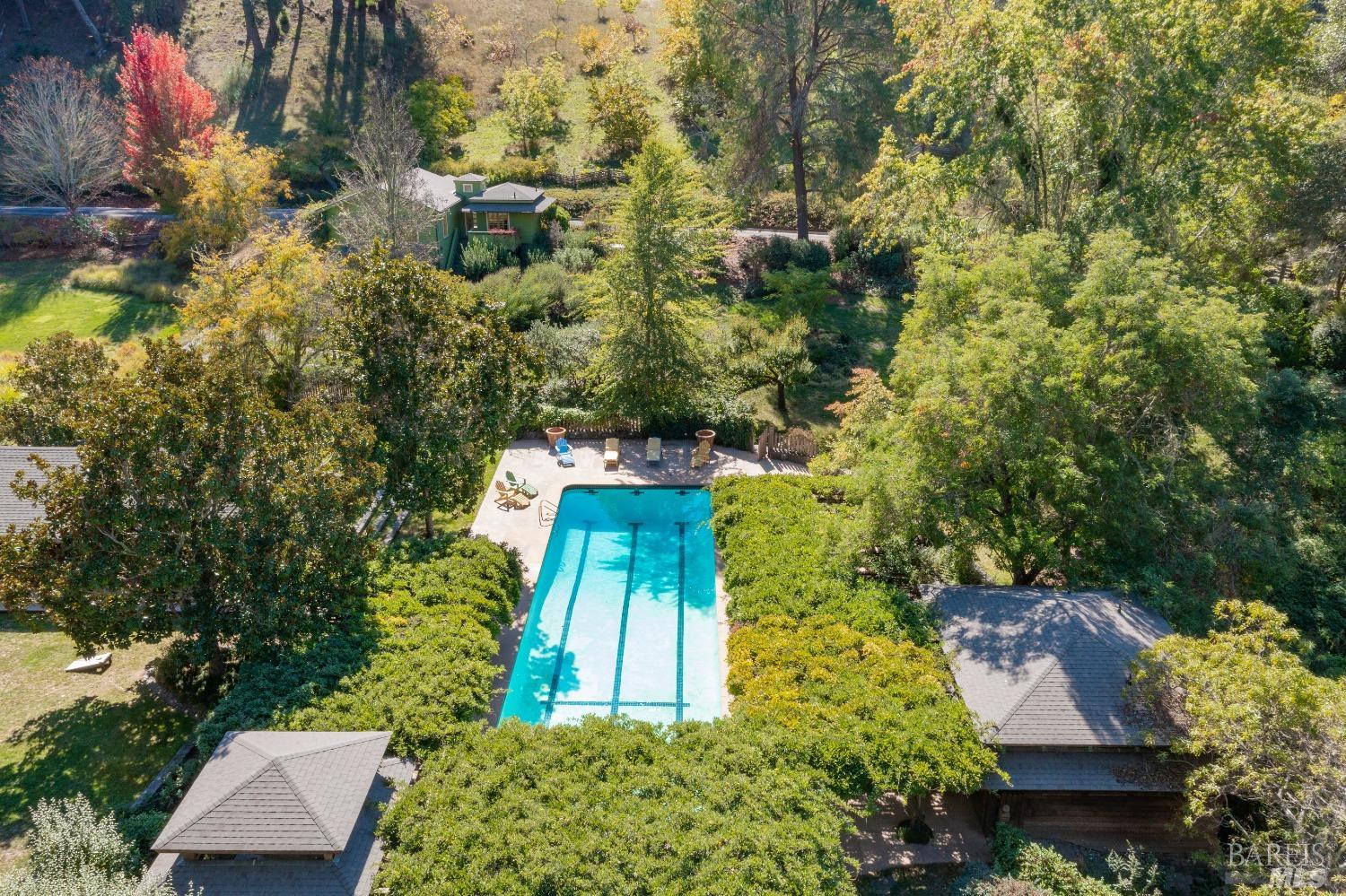 20205 Tumbling Mcd Road Philo CA 95466