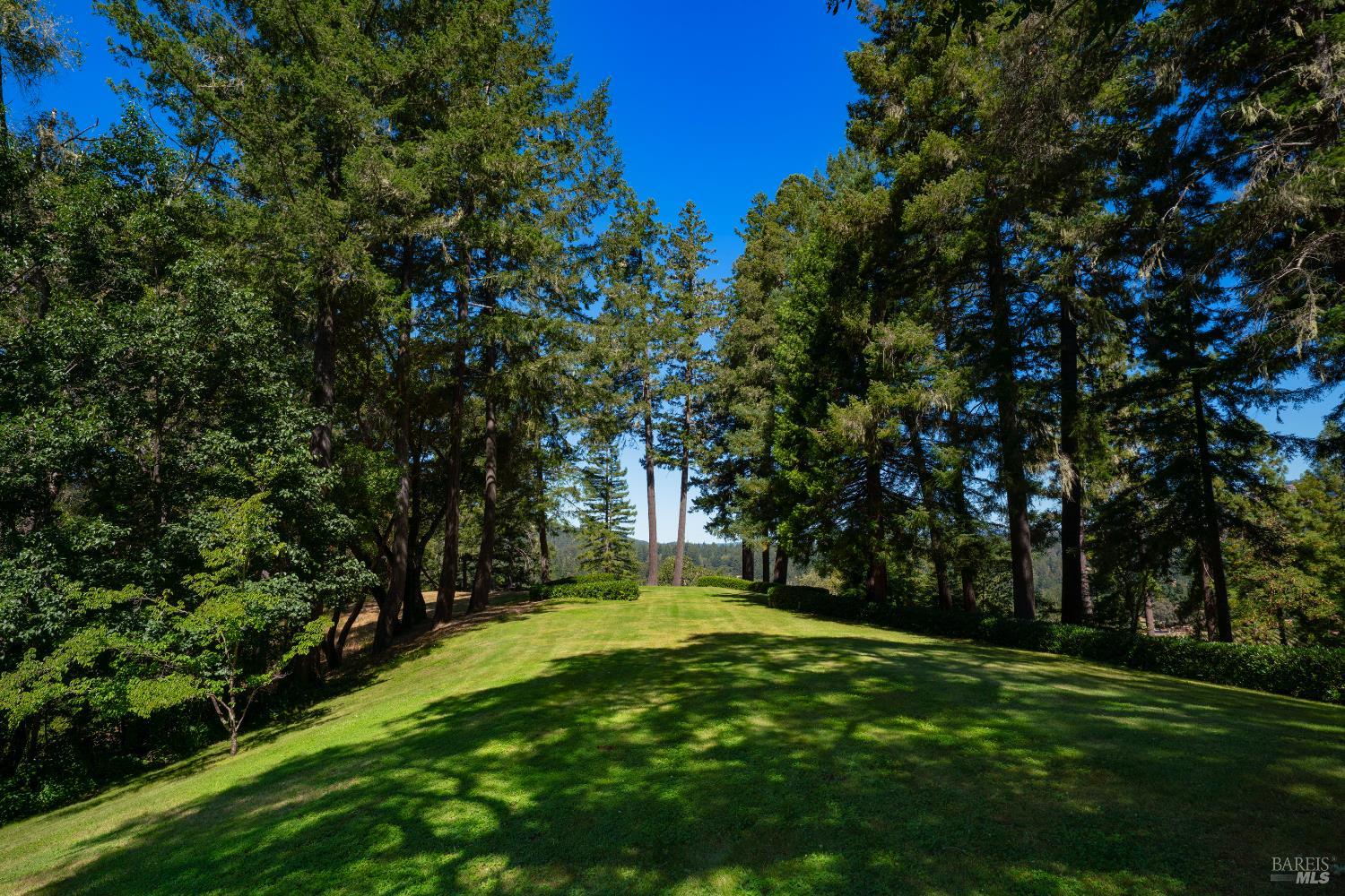 20205 Tumbling Mcd Road Philo CA 95466
