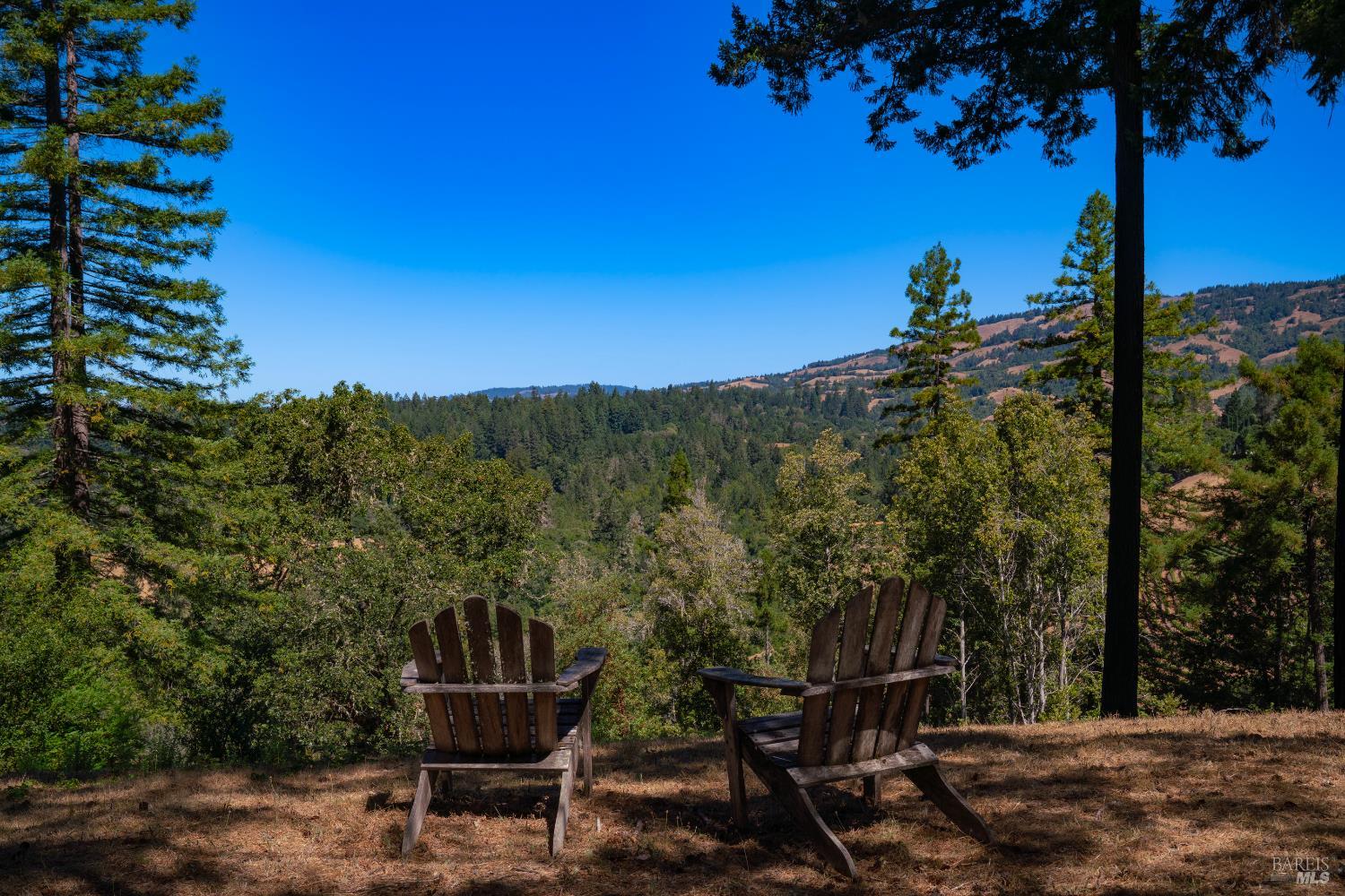 20205 Tumbling Mcd Road Philo CA 95466