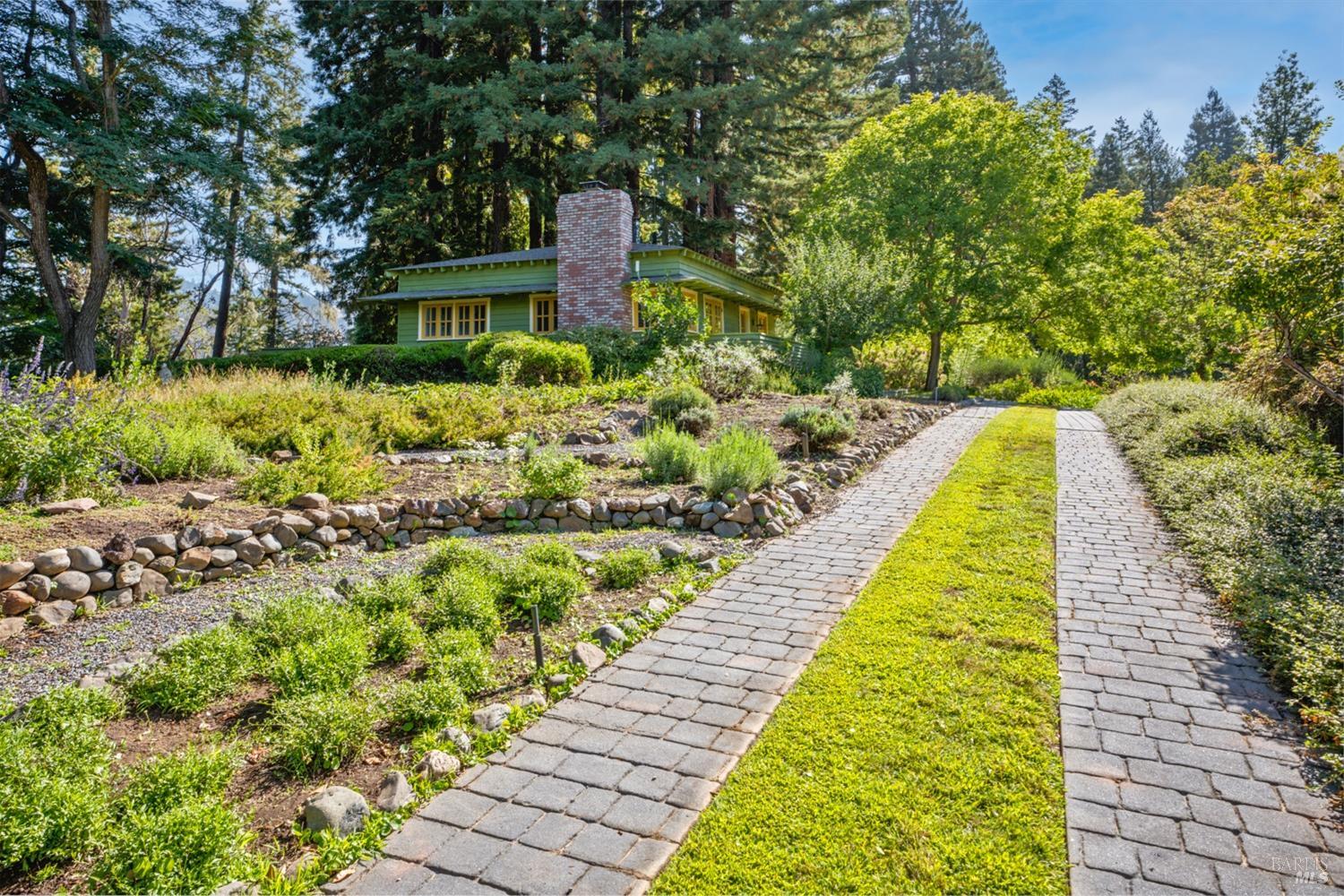 20205 Tumbling Mcd Road Philo CA 95466