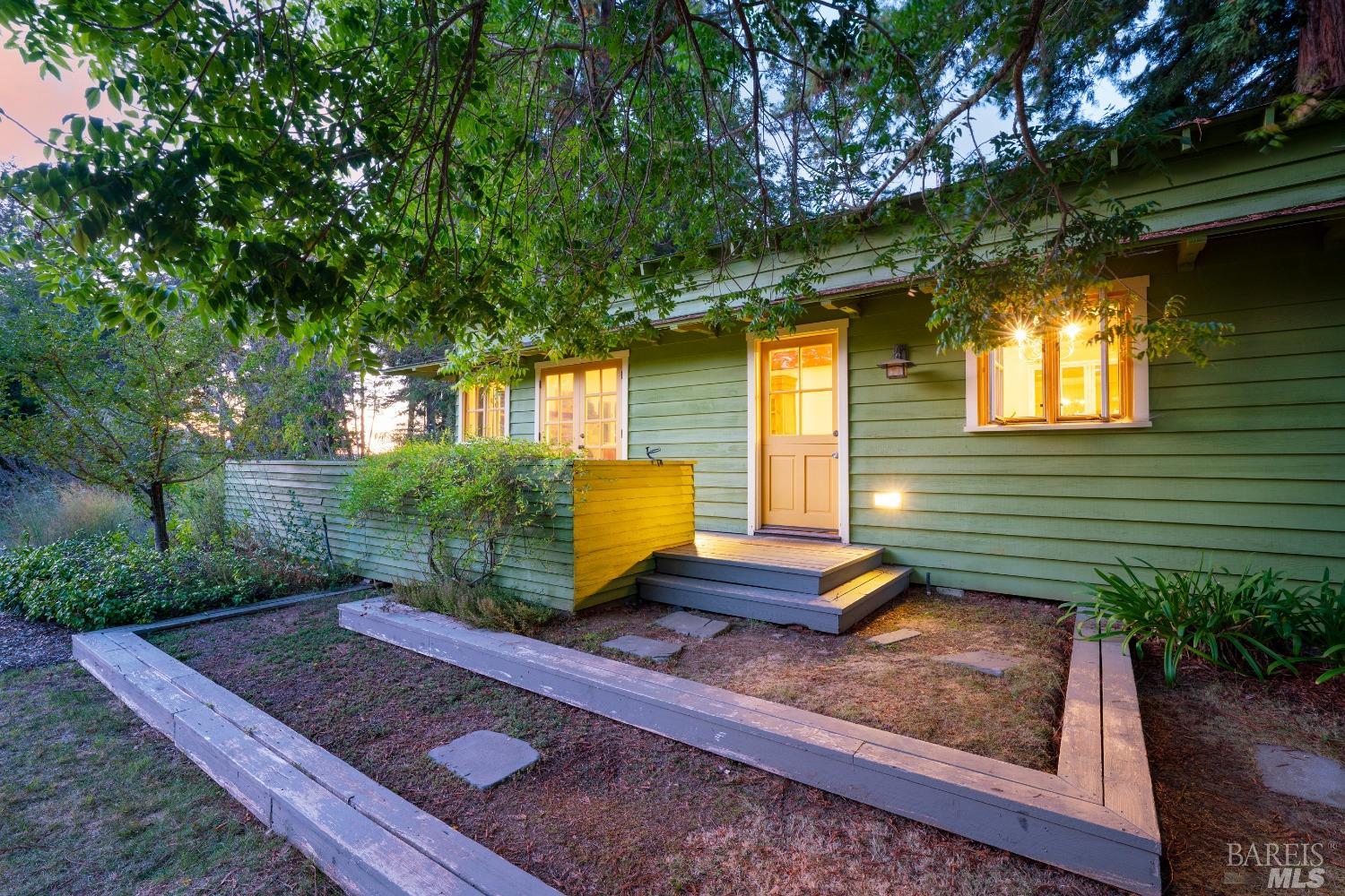 20205 Tumbling Mcd Road Philo CA 95466