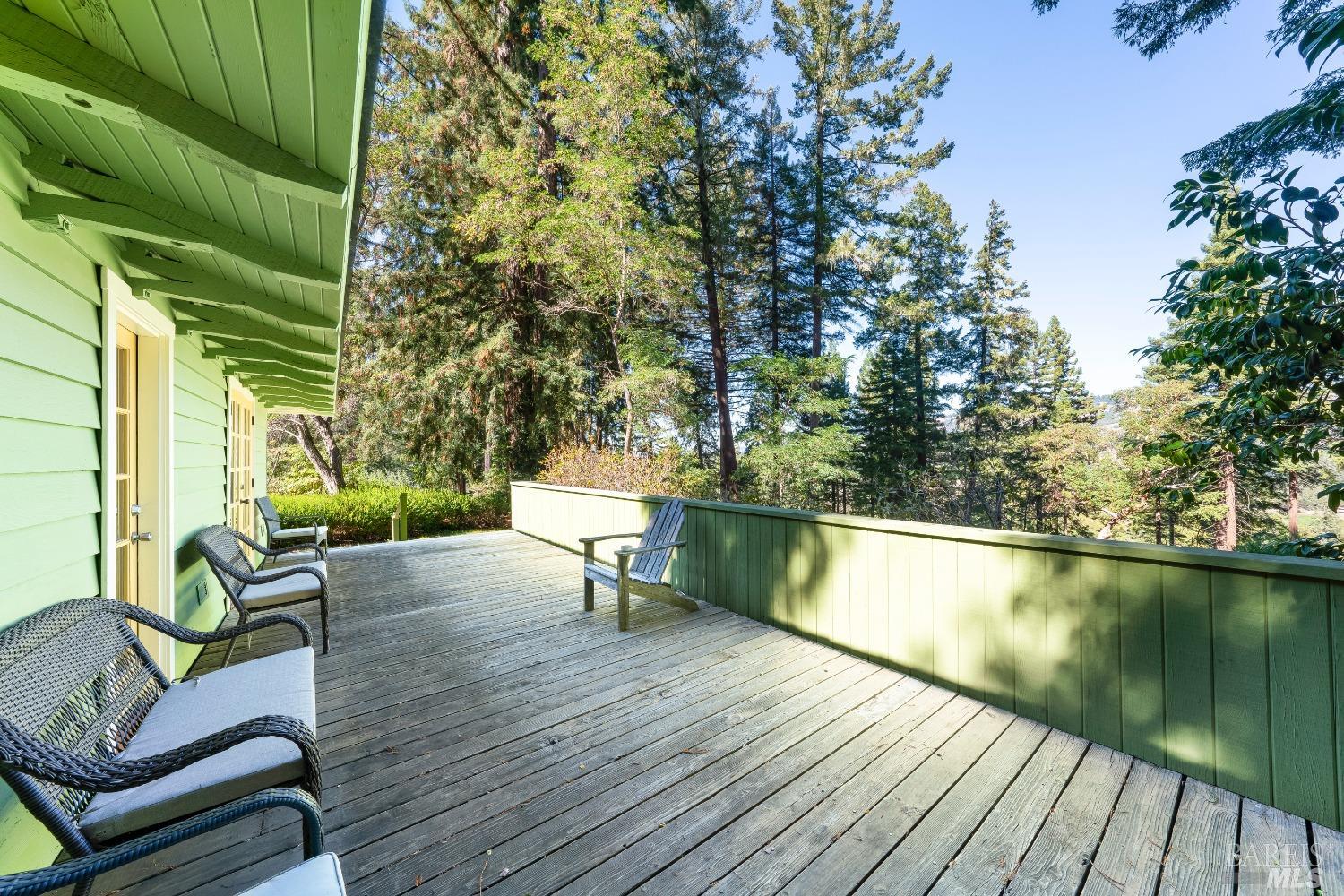 20205 Tumbling Mcd Road Philo CA 95466