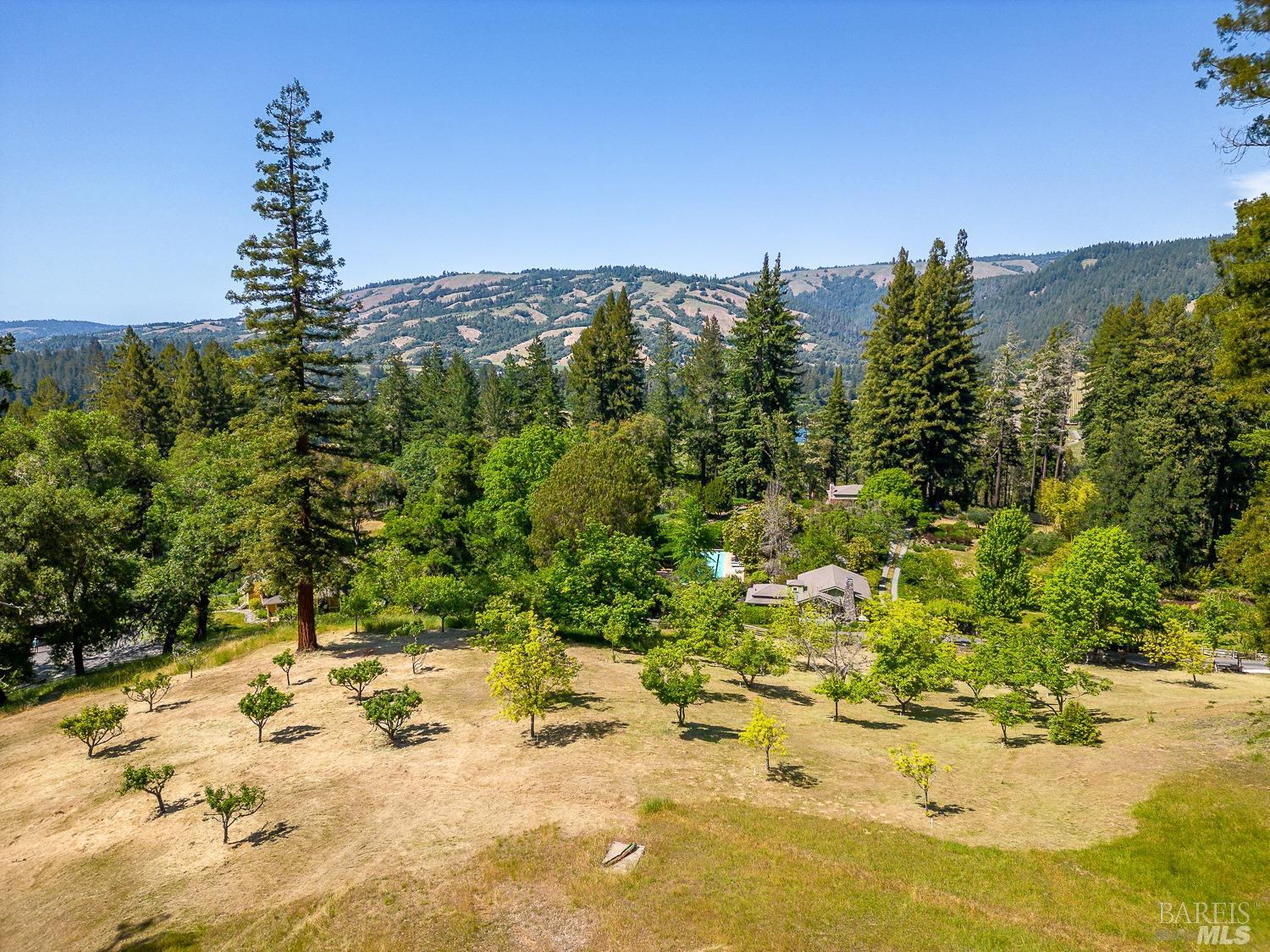 20205 Tumbling Mcd Road Philo CA 95466