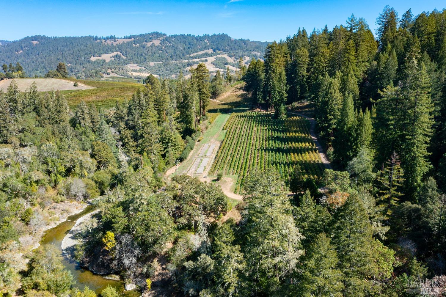 20205 Tumbling Mcd Road Philo CA 95466