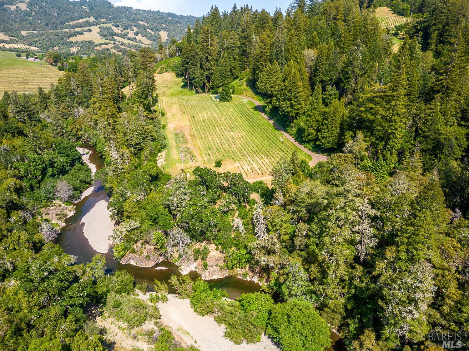 20205 Tumbling Mcd Road Philo CA 95466