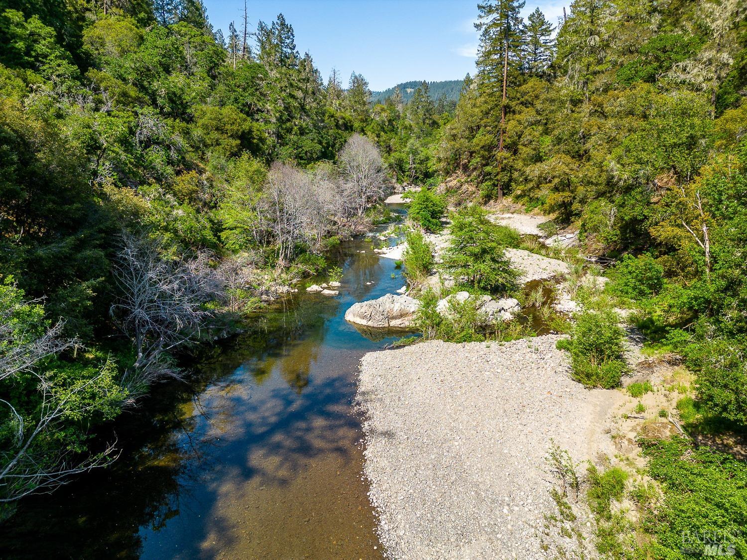 20205 Tumbling Mcd Road Philo CA 95466