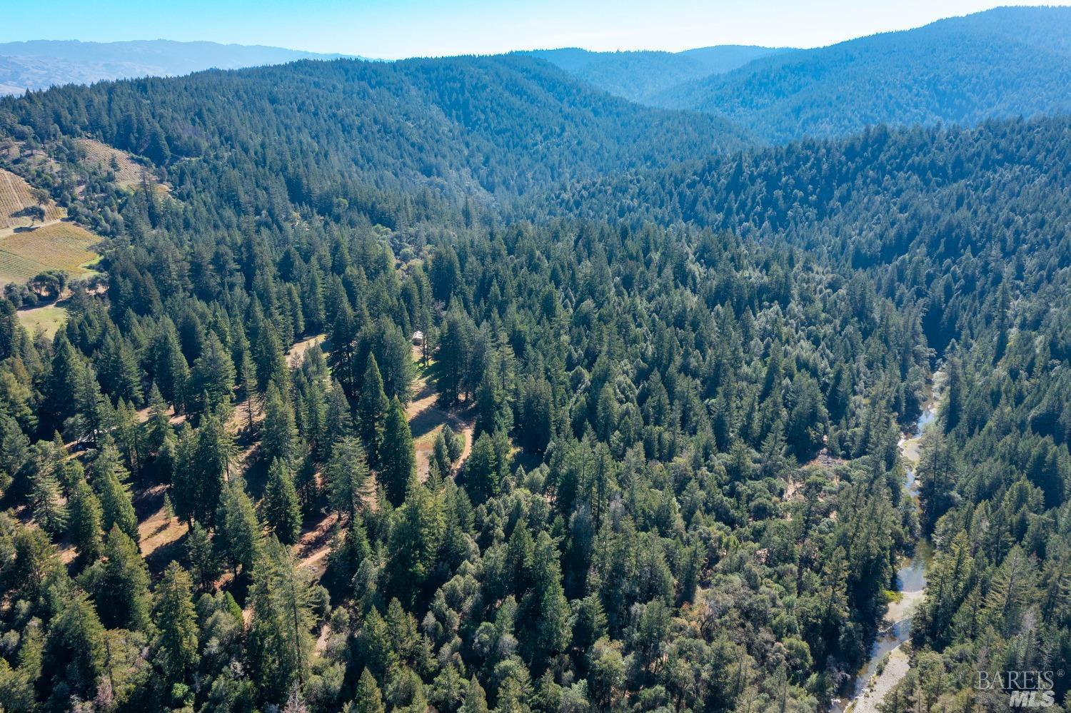 20205 Tumbling Mcd Road Philo CA 95466