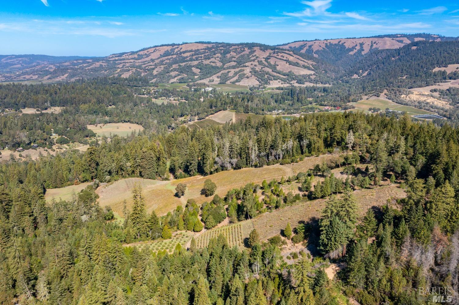 20205 Tumbling Mcd Road Philo CA 95466