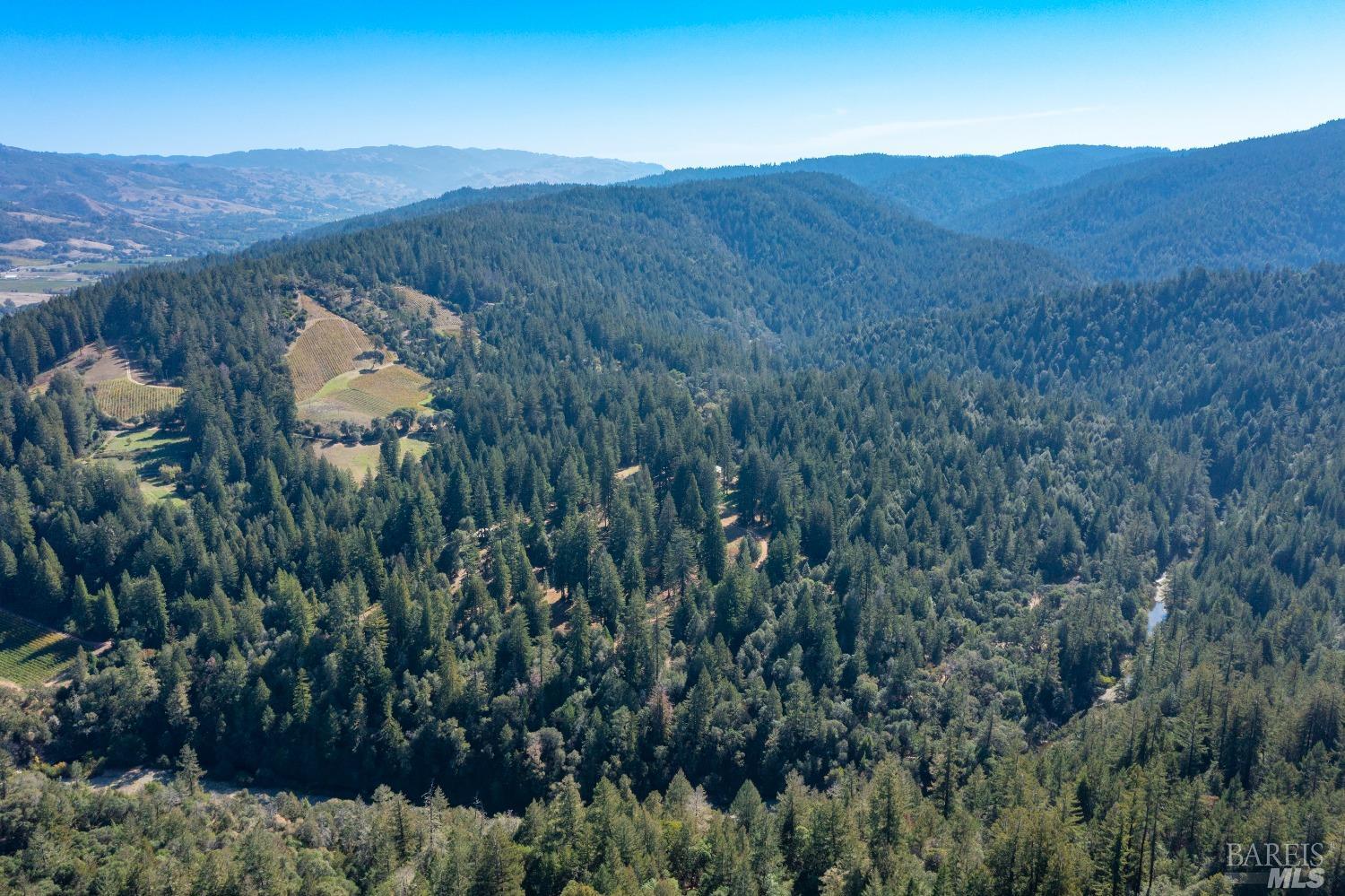 20205 Tumbling Mcd Road Philo CA 95466