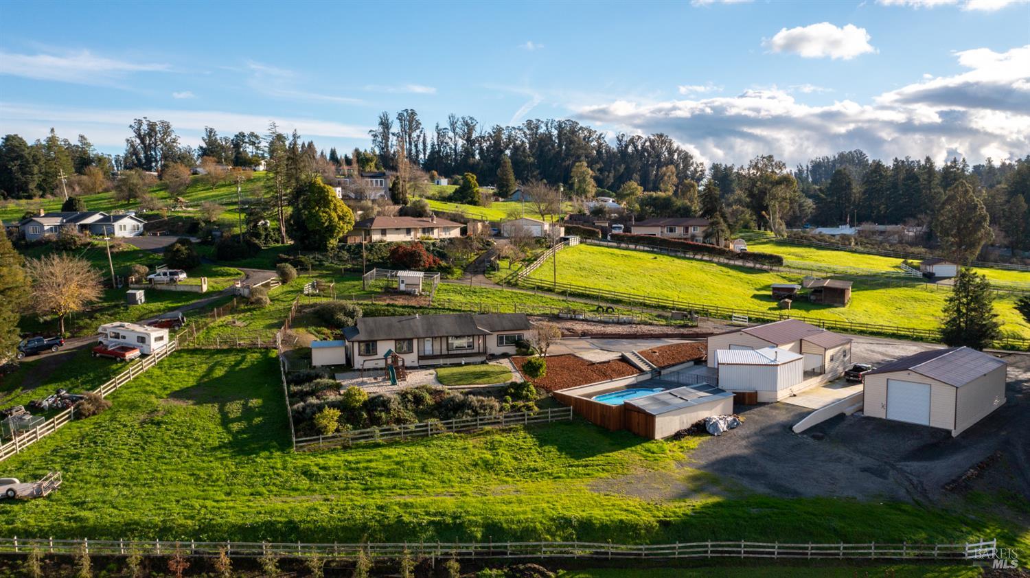 9130 Water Road Cotati CA 94931