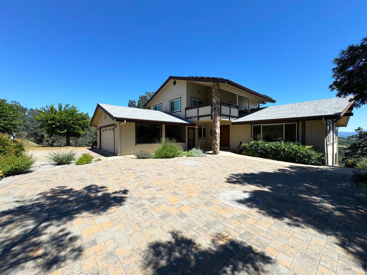 3774 Leal Drive Lakeport CA 95453