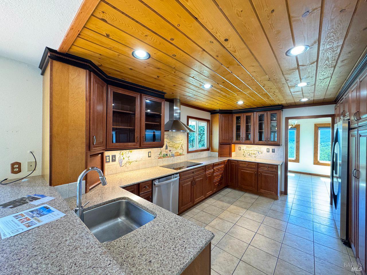 3774 Leal Drive Lakeport CA 95453