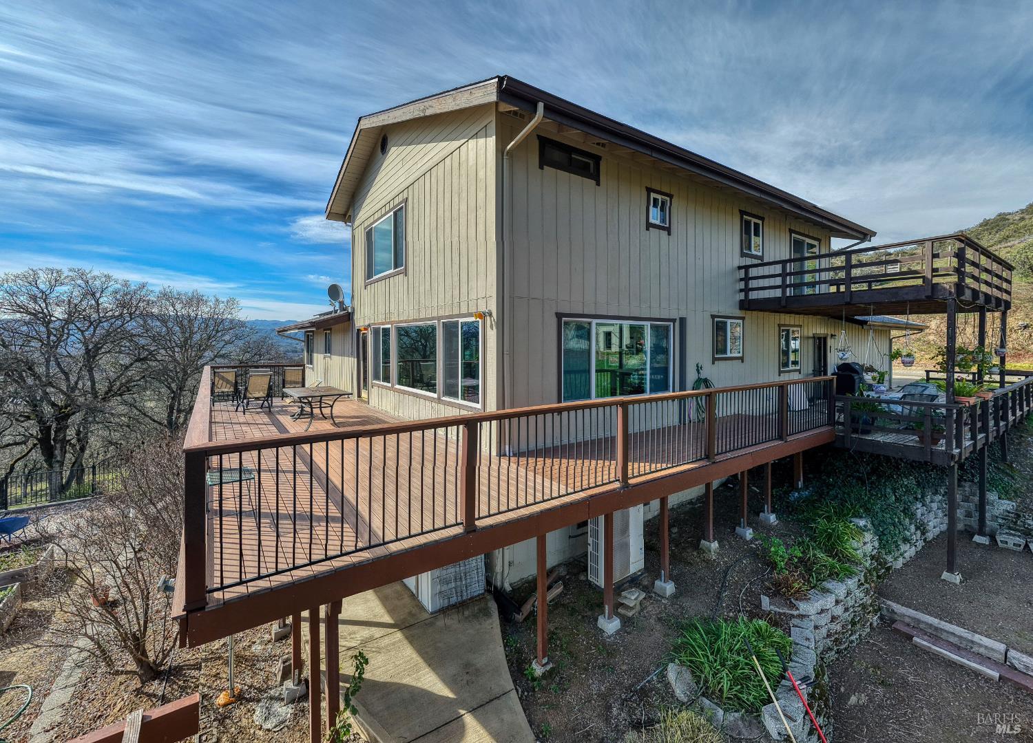 3774 Leal Drive Lakeport CA 95453