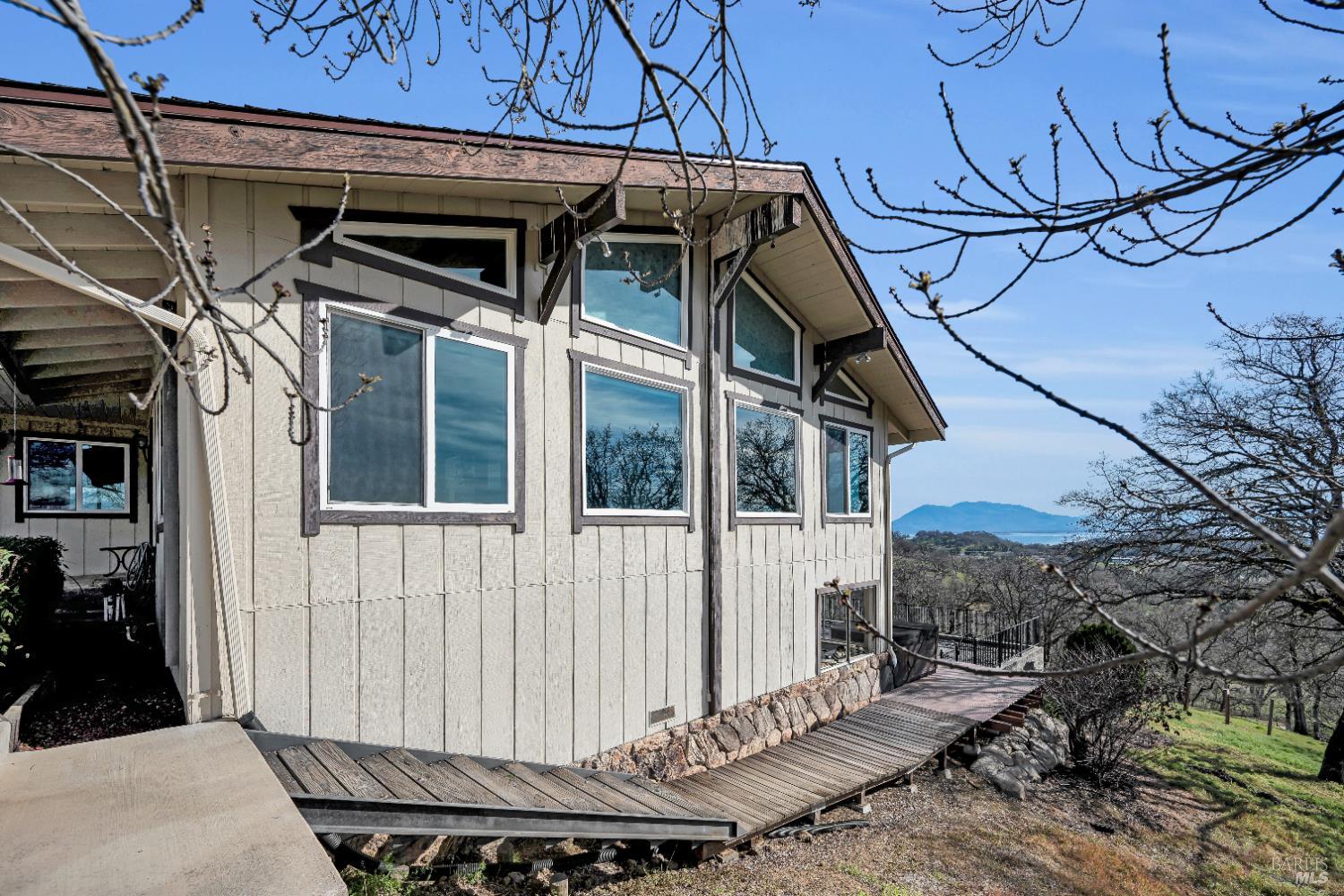 3774 Leal Drive Lakeport CA 95453