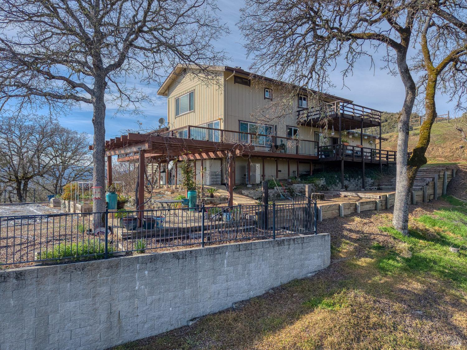 3774 Leal Drive Lakeport CA 95453
