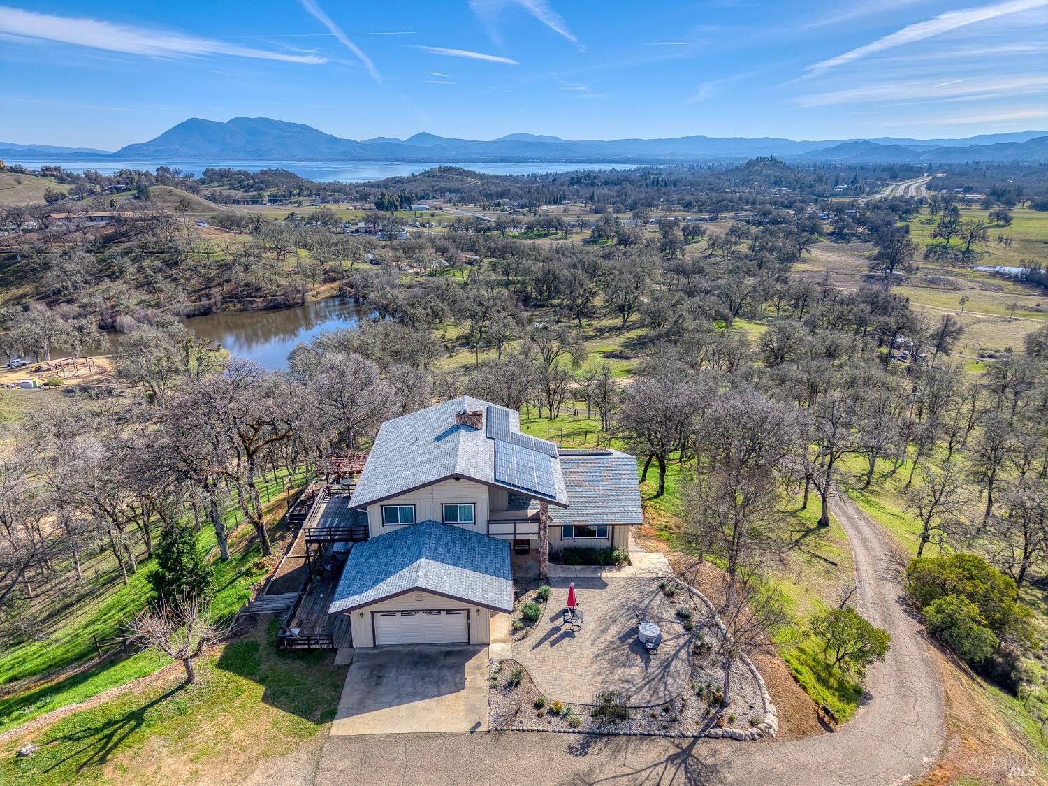 3774 Leal Drive Lakeport CA 95453