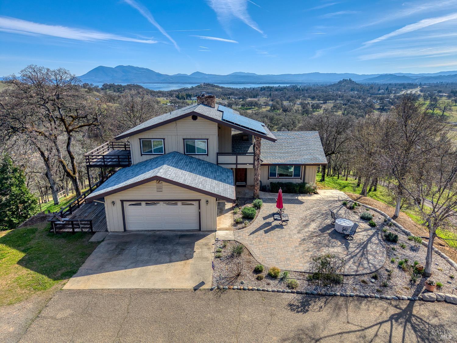 3774 Leal Drive Lakeport CA 95453