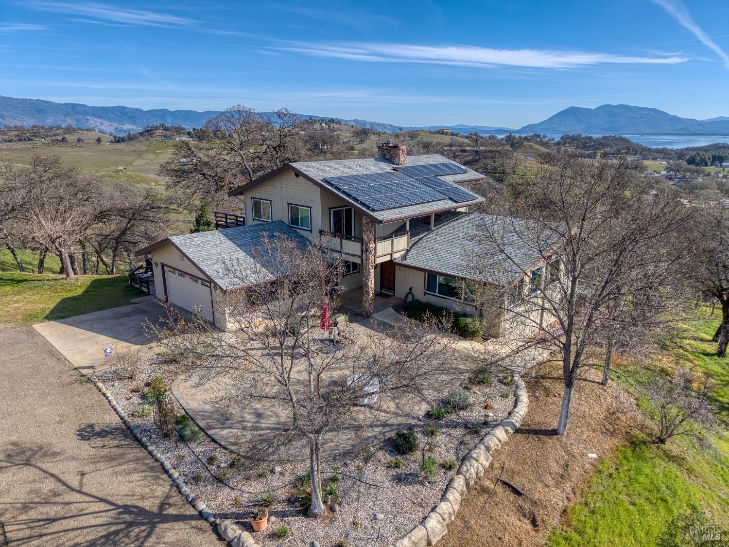 3774 Leal Drive Lakeport CA 95453